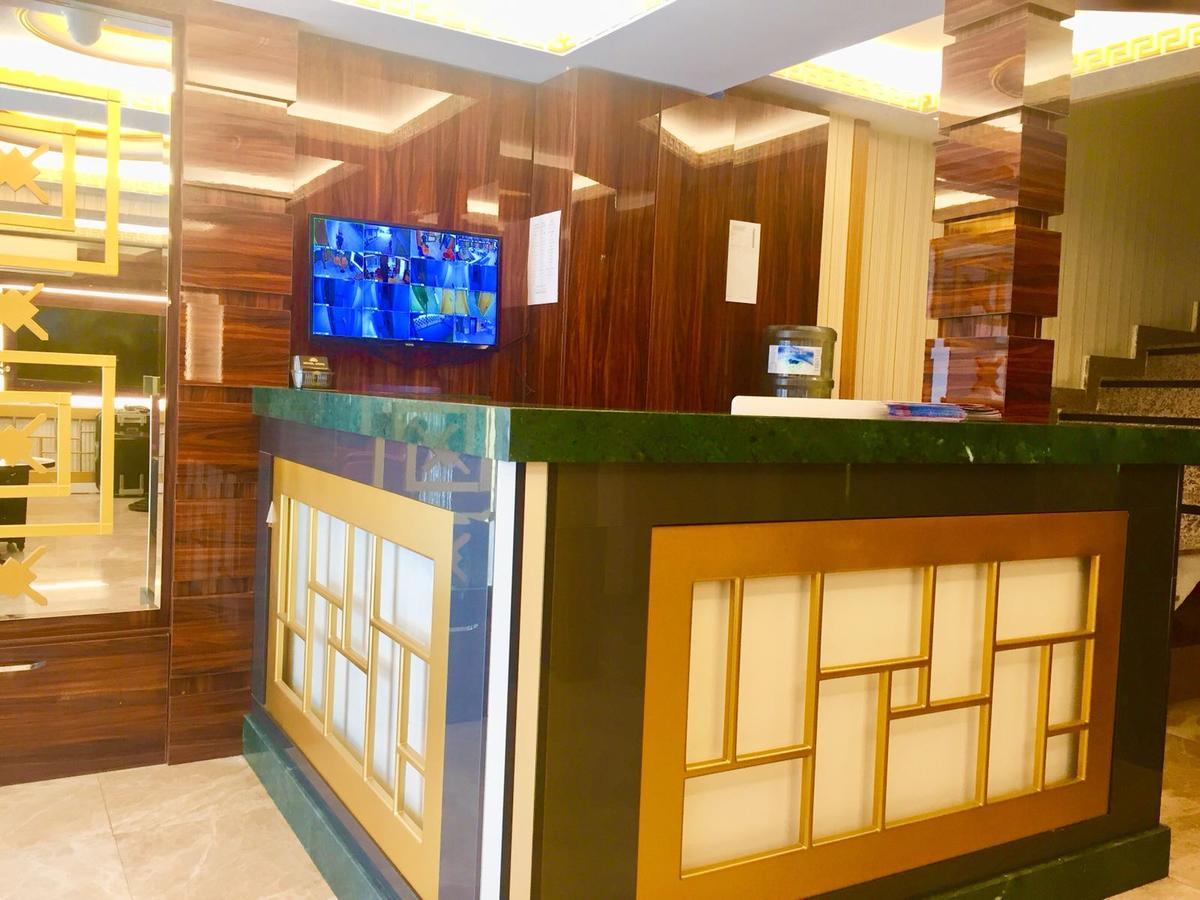 Arinc Hotel — Fotoğraflar 2
